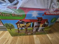 Nytt Farm World