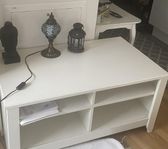 tv bänk bestå 