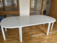 3-delat konferensbord BEKANT IKEA
