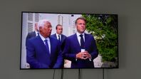 Samsung Q60A QLED TV 50 tum 4K (QE50Q60AAUXXC)