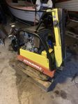 Markvibrator Dynapac LG500 uthyres