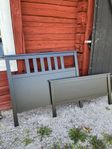 Säng Hemnes IKEA 120