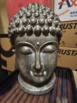 Buddhahuvud 