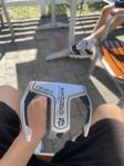 putter