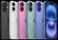 ny iPhone 16