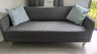 Ikea soffa