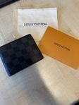 Louis Vuitton plånbok 