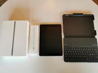 Ipad 9th gen 64gb wifi med Apple pen 