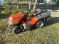 Åkgräsklippare Husqvarna TC 138