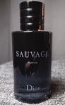 Dior Sauvage Parfum 100ml*