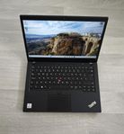 Lenovo ThinkPad T14 Gen 1