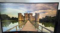 Datorskärm MSI optix mag322qrrv 1440p välvd freesync