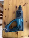 Makita Slagborr/Borrhammare DHR202