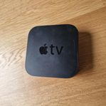 Apple TV gen 4