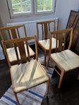 Teak Stolar