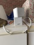 bose högtalare 