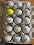 15st titleist/callaway mix