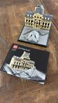 LEGO Louvre
