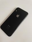 iPhone XR - i fint skick!