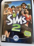SIMS-spel för PC