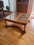 Soffbord