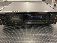 Pioneer CT-91a Urushi / Elite 