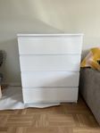 IKEA Malm byrå