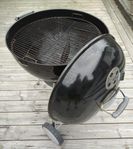 Grill Weber 57 cm med tillbehör