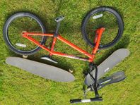 BMX Haro 200.3, 20"