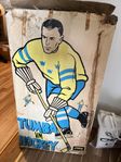Ishockeyspel