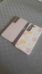 samsung galaxy s22 pink