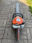 Häcksax Husqvarna