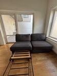 Fåtölj/soffa KIVIK