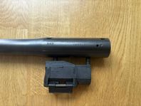 Blaser R93 pipa i 9,3/62