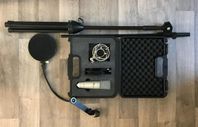 Mikrofon the T-Bone SC 440
