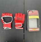 MMA Grappling handskar S/M