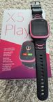 Xplora X5 play mobiltelefonklocka