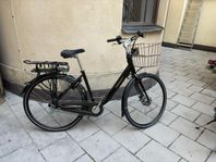 Elcykel Batavus Torino E Go.
