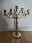 Ljusstake