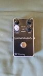 Keeley Compressor