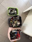 Lego ca 16 kg