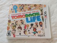 Tomodachi Life - Nintendo 3DS - USA