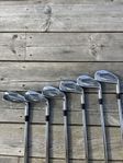 Mizuno JPX 919 forged