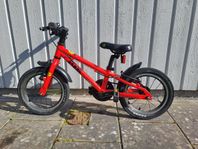 Frog 40 barncykel, 14 tum
