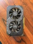 Grafikkort GeForce GTX 1660 Super 6GB