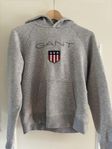 Gant hoodie stl 170