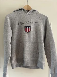 Gant hoodie stl 170