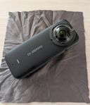 insta360 x3