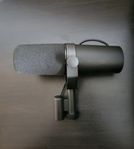 Shure SM7B mikrofon