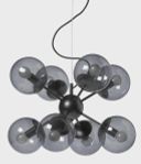 isolde lampa Mio taklampa 